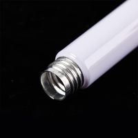Stylo marqueur à tube en aluminium de 3,0 mm, fabriqué en usine, pour encre permanente rechargeable