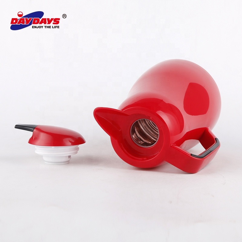 Arabic Style Vacuum Flasks Thermos Jug 1L in Pakistan