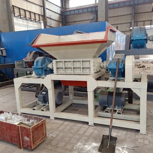 Máquina de reciclaje pequeña funcional, trituradora de plástico, trituradora, trituradora, en <span class=keywords><strong>venta</strong></span> - Product Image 5