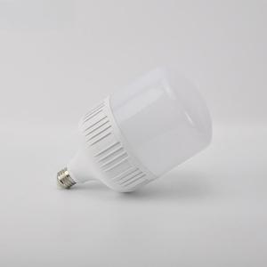 Hot bán giá bán buôn <span class=keywords><strong>E40</strong></span> E27 B22 10W 20W 30W 40W 50W 60W t Hình dạng LED Cột bóng đèn T60 T70 T80 T100 T115 t LED bóng đèn - Product Image 4