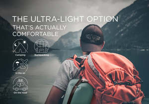 Almohadas de Espuma Pequeña Portátil Odm para Dormir, Bolsa de Viaje para Acampar con Almohada Viscoelástica para Exteriores - Product Image 5