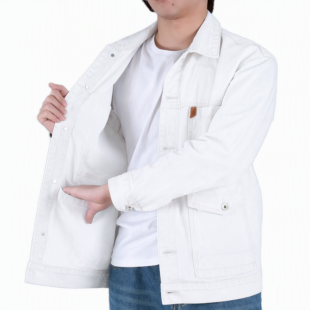 Blanc