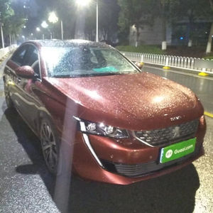 Grande promotion Guazi <span class=keywords><strong>Peugeot</strong></span> <span class=keywords><strong>508</strong></span> <span class=keywords><strong>Essence</strong></span> 1.8 Voiture d'<span class=keywords><strong>occasion</strong></span> Traction avant 5 places - Product Image 1