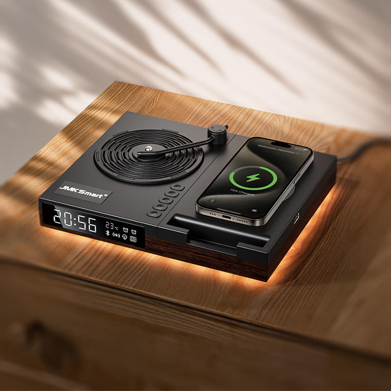 ลายไม้เข้ม - ความหนาปานกลาง