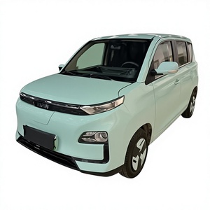 Vehículo de Nueva Energía <span class=keywords><strong>2023</strong></span> Edición Jiabao Tianle - Product Image 1