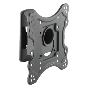 Soporte para monitor TV de pared (30 Kg) VESA 200 x 200 S LINE Inclinable Negro SP320 - Product Image 2
