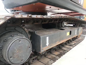 Escavatore cingolato DPA da 7 tonnellate 90% nuovo e usato escavatore Mini 2022 <span class=keywords><strong>Hitachi</strong></span> ZX70 che vende bene - Product Image 5