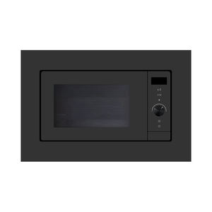 High End Compact 20L Built-In Stainless Steel Digital Touch Control Sensor Cooking <strong>Microwave</strong> <strong>Grill</strong> Function Home Kitchen - Product Image 5