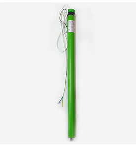 Moteur tubulaire pour auvents, stores enrouleurs, moteur tubulaire motorisé Perma Awning 40/50N - Product Image 2