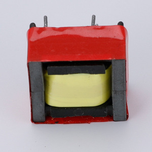 Factory Customized High Frequency Mnzn Ferrite Magnet Core <strong>Ee19</strong> Electric <strong>Transformer</strong> - Product Image 4