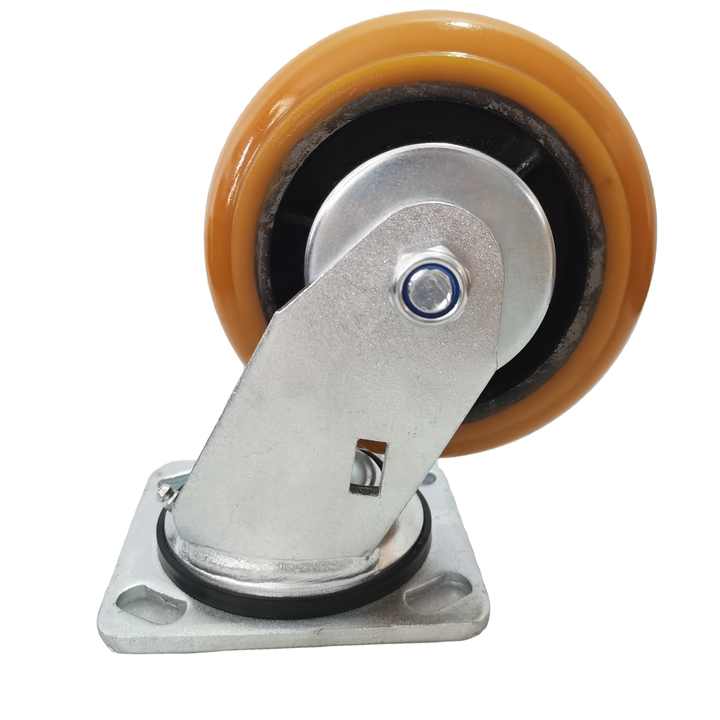 Lifting Rolleys Caster Industrial Casters - Durable and High Capacity Solutions