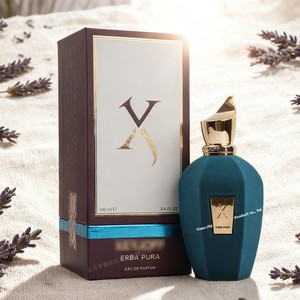 Fabricant en gros de parfums arabes <span class=keywords><strong>Erba</strong></span> <span class=keywords><strong>Pura</strong></span> de la série V, <span class=keywords><strong>parfum</strong></span> aux herbes pures, 100 ml, <span class=keywords><strong>parfum</strong></span> liquide - Product Image 2