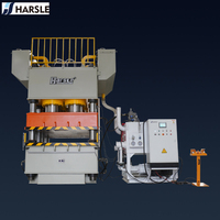 Presse hydraulique 100 tonnes, bon marché, chine