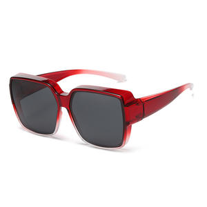 Солнцезащитные очки для близорукости - Product Image 4