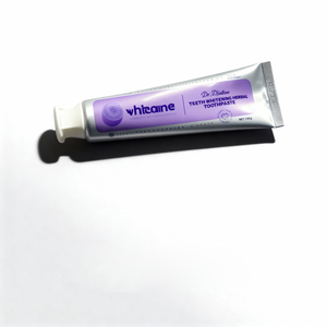 <span class=keywords><strong>Dentifrice</strong></span> Herbal au Citron et Thym Diatomée, Goût Agrumes, Blanchissant, Anti-Caries, Renforce les Gencives, Usage Domestique, Sans Pigment - Product Image 4