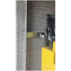 آلة رش الملاط الأوتوماتيكية، روبوت تجصيص الجدران، آلة تنعيم الأسمنت، جهاز تنعيم الجدران - Product Image 6