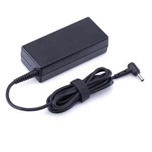 เครื่องชาร์จแล็ปท็อปแบบพกพา65W 19V3.42A 4.5*3.0mm อะแดปเตอร์สำหรับแล็ปท็อปสำรอง E1404FA <span class=keywords><strong>Asus</strong></span> E1404G E1404GA - Product Image 1