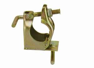 Стальные трубы строительные леса поперечные муфты кованые и прессованные соединительные муфты для строительства - Product Image 6