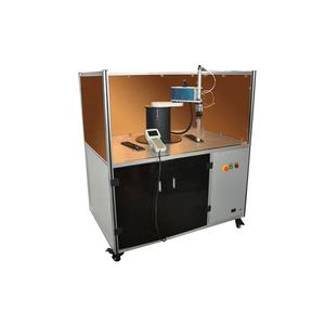 Banc d'entraînement robotique automatique, équipement didactique, matériel pédagogique pour laboratoire scolaire, matériel éducatif - Product Image 1