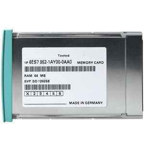 Contactor Original con Bloqueo Mecánico 3RA2912-2H - Product Image 5