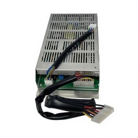 Unidad de Alimentación Compatible 37758 para Impresora de Codificación por Inyección de Tinta Domino Serie A, Accesorios de Repuesto