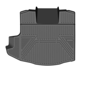 Alfombrillas para Maletero para Toyota CROWN 2025, Alfombrillas para Auto 5D TPE, Alfombras para Piso de Auto, Revestimiento para Carga - Product Image 1