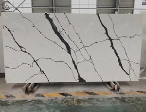 Calacatta - Diseños de vetas finas (Leon) - Product Image 2
