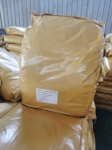Additifs alimentaires très vendus en Chine CP95 NF13 Cyclamate de sodium Saccharine - Product Image 5