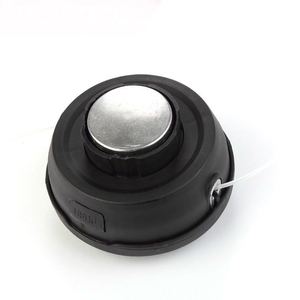 Tête de coupe universelle en nylon pour débroussailleuse à essence – Pièce de rechange - Product Image 6