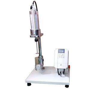 Huazheng HZ2314A Latex Hochgeschwindigkeits-Stabilitäts prüfgerät Mechanische Stabilitäts prüfmaschine für synthetisches Latex - Product Image 3