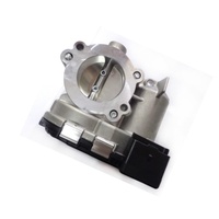 0280750228 Quality Assured Engine Parts Throttle Body for Peugeot-206/207 1.4 8v 2007- 2016 OEM 0280750228
