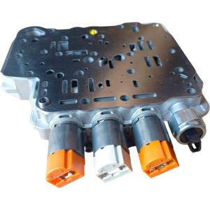 Catégorie de produit Boîte de vitesse de transmission automatique VT3 durable de haute performance avec de nouvelles boîtes de vitesse de corps de soupape - Product Image 4