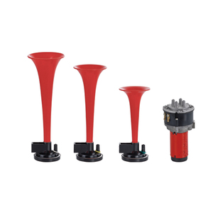 Avec compresseur 12V corne <span class=keywords><strong>musique</strong></span> mélodie pompe vocale pour voiture klaxon à air camion klaxon à air - Product Image 2