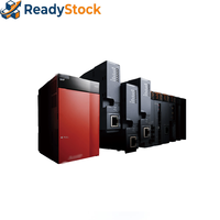Nuevo Módulo de CPU PLC de Alta Velocidad Q03UDVCPU Q04UDVCPU Q06UDVCPU Q13UDVCPU Q26UDVCPU Original con Puerto Ethernet Integrado