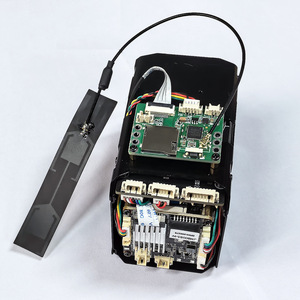 Cámara IP Wifi 4K 8MP 360X <span class=keywords><strong>ZOOM</strong></span> RTMP auto IRIS protocolo Hikvision IVM4200 P2P ONVIF IMX415 SD 256GB - Product Image 2