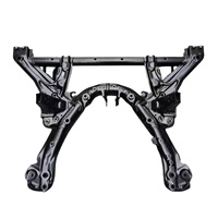 Poutre en aluminium pour suspension pneumatique, accessoires d'origine pour Tesla Model 3, référence 1044521-00, essieu avant de voiture