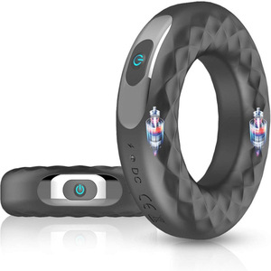 durex vibration ring battery LOOKEE® O2Ring Continuous Ring Oximeter main image 0