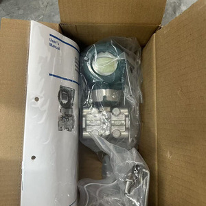Tout nouveau Yokogawa Eja110e, protocole différentiel intelligent Hart, construction en aluminium, IP67 - Product Image 6