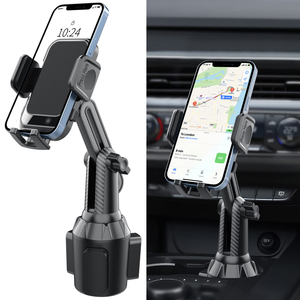 <span class=keywords><strong>Support</strong></span> de téléphone pour voiture avec rotation à 360 degrés, <span class=keywords><strong>support</strong></span> de téléphone portable pour voiture, base réglable, <span class=keywords><strong>support</strong></span> de téléphone pour voiture, <span class=keywords><strong>support</strong></span> de téléphone portable pour voiture - Product Image 1