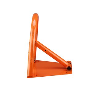 Venta caliente Manual de bloqueo de estacionamiento de automóviles de acero <span class=keywords><strong>para</strong></span> cochera - Product Image 2