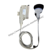 Sonde C2-5-RC pour les tests non destructifs industriels (NDD) et les outils de mesure de détection de défauts