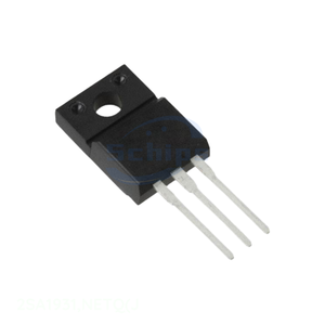 Components Electronic 2SA1931,NETQ(J TO-220-3 Full Pack Transistors In Stock - Product Image 1