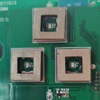 Thermoconductrice mousse pour PCB