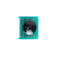 Chip compatible con cartucho de tóner negro chips láser para/HP 35A chip/para HP U4 chip de impresora universal negro