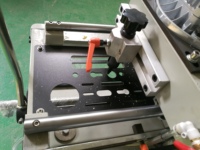Machine à copier pour fenêtres en aluminium, routeur de copie pour aluminium