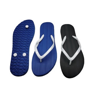 Wholesale Classic Light Slipper Casual Flat Shoes Unisex <strong>Sandals</strong> Popular <strong>Slide</strong> <strong>on</strong> - Product Image 5