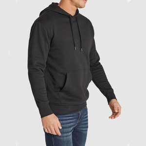 Training And <b>workout</b> Wear Custom Color Zipper <b>Hoodie</b> For Gym Low MOQ Best Price Lightweight & Breathable Men Gym Fitness <b>Hoodie</b> - Product Image 2