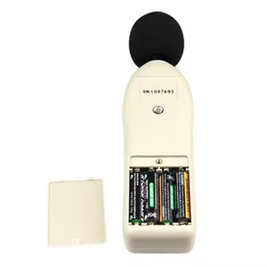 Medidor de nivel de sonido AZ8925, calibrador profesional, probador de ruido, calibrador de decibelmetro duradero - Product Image 2