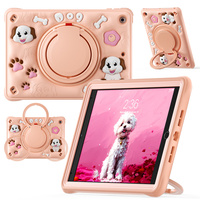 2025 étui pour tablette pour enfants pour iPad 10.2 pouces 9th 8th 7th béquille robuste housse de Protection antichoc