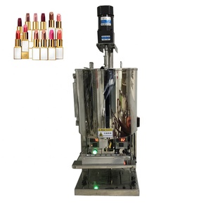 Máquina de Calentamiento, Mezcla y Llenado de Lápiz Labial/Máquina Manual para Hacer Lápiz Labial, Bálsamo Labial y Brillo Labial - Product Image 2